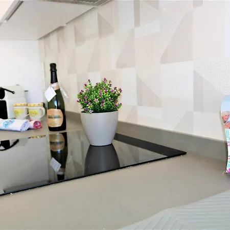 313 A 1ª Linea De Playa Vistas Al Mar * קלפה