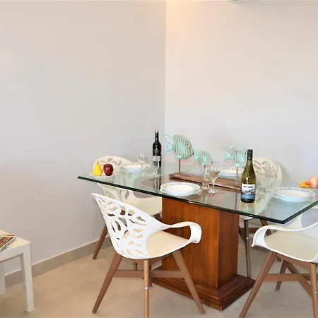 313 A 1ª Linea De Playa Vistas Al Mar * Calpe