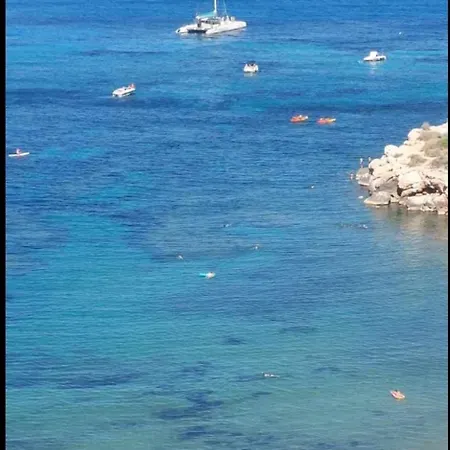 313 A 1ª Linea De Playa Vistas Al Mar * Calpe