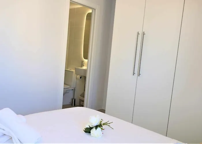 313 A 1ª Linea De Playa Vistas Al Mar Apartment *