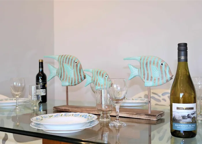 313 A 1ª Linea De Playa Vistas Al Mar Apartment *