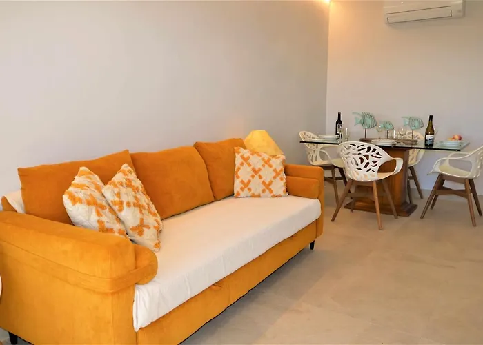 313 A 1ª Linea De Playa Vistas Al Mar Apartment