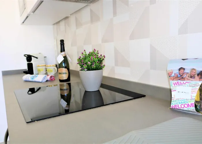 313 A 1ª Linea De Playa Vistas Al Mar * Calpe