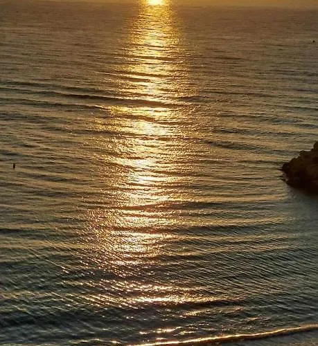 313 A 1ª Linea De Playa Vistas Al Mar