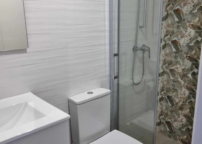 313 A 1ª Linea De Playa Vistas Al Mar * Calpe