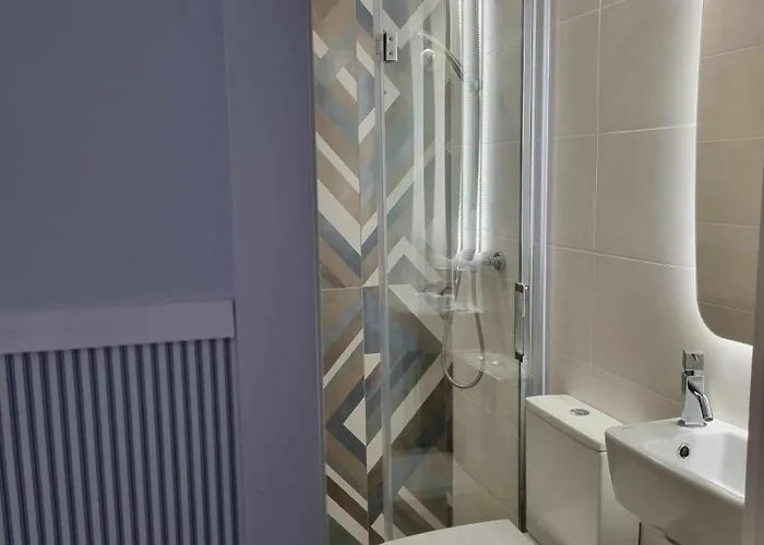 313 A 1ª Linea De Playa Vistas Al Mar Apartment Calpe