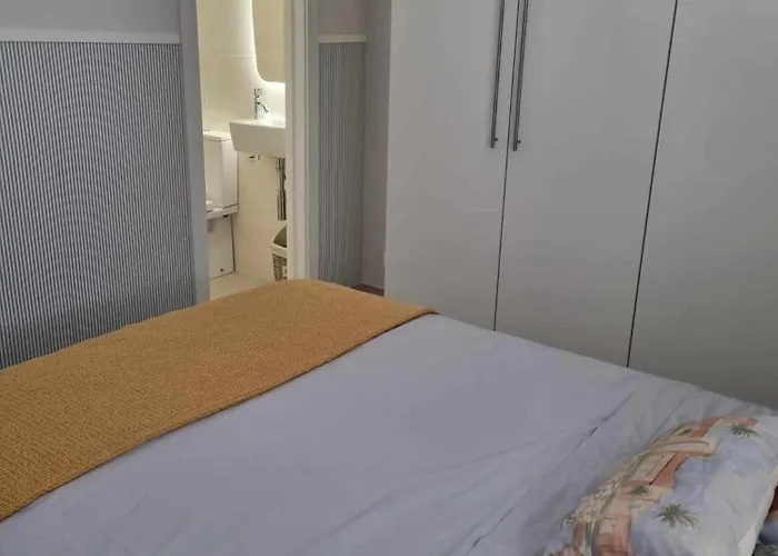 313 A 1ª Linea De Playa Vistas Al Mar * Calpe