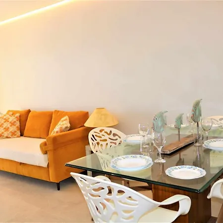 313 A 1ª Linea De Playa Vistas Al Mar *